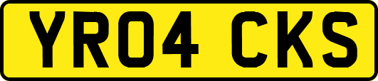 YR04CKS