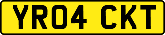 YR04CKT