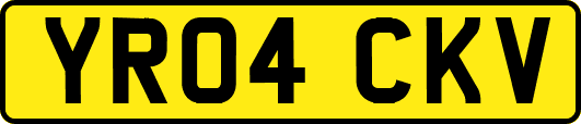 YR04CKV