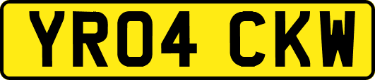 YR04CKW