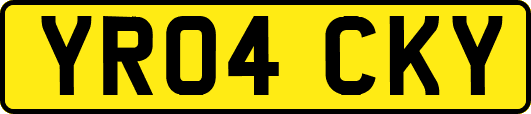 YR04CKY