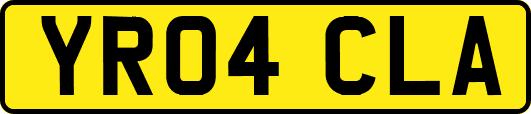 YR04CLA