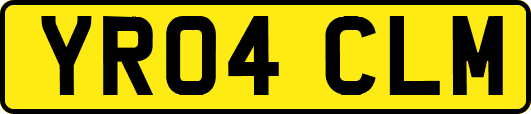 YR04CLM