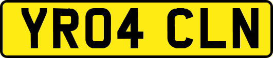 YR04CLN