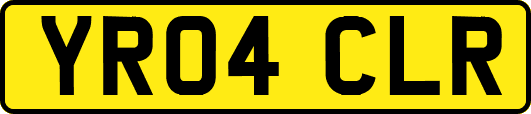YR04CLR