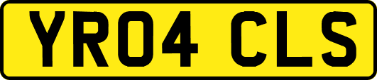 YR04CLS