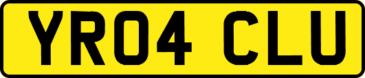 YR04CLU