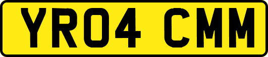 YR04CMM