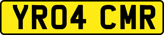YR04CMR