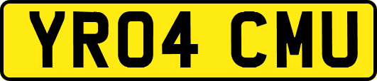 YR04CMU