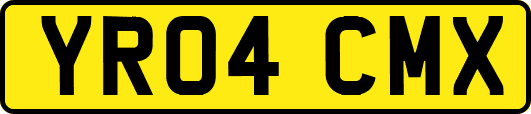 YR04CMX