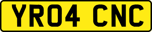 YR04CNC