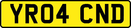 YR04CND