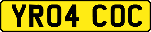 YR04COC
