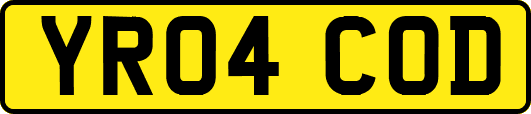 YR04COD