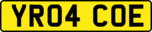 YR04COE