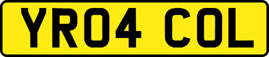 YR04COL