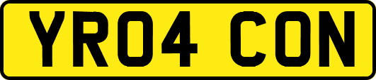 YR04CON