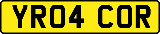 YR04COR