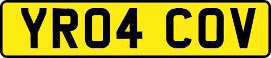 YR04COV