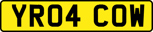 YR04COW