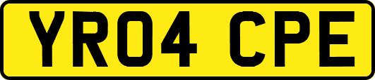 YR04CPE