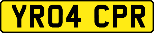 YR04CPR
