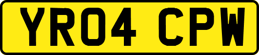 YR04CPW