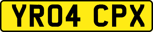 YR04CPX