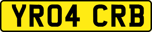 YR04CRB