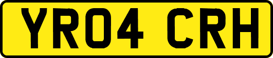 YR04CRH