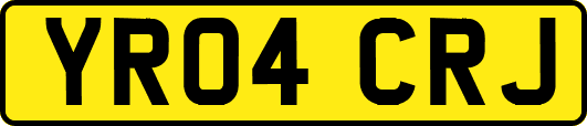 YR04CRJ
