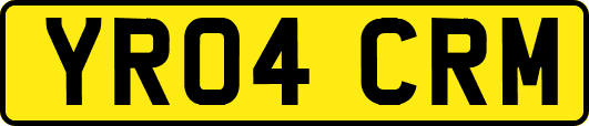 YR04CRM