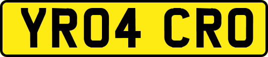YR04CRO