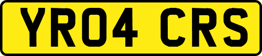 YR04CRS