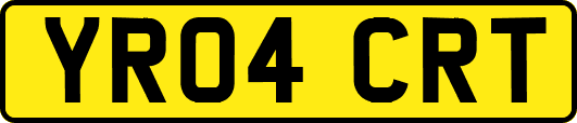 YR04CRT
