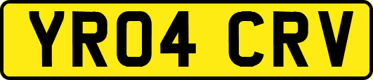 YR04CRV