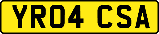 YR04CSA