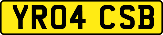 YR04CSB
