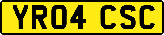 YR04CSC