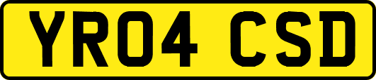 YR04CSD