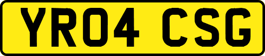 YR04CSG