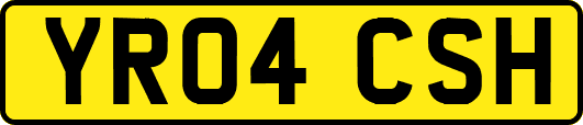 YR04CSH