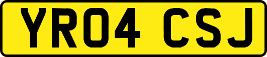 YR04CSJ