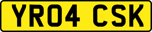 YR04CSK