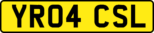YR04CSL
