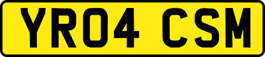 YR04CSM