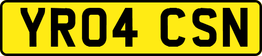 YR04CSN