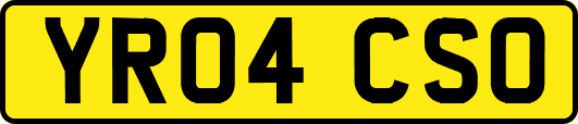 YR04CSO