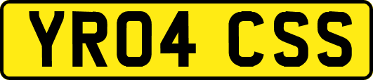 YR04CSS